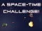 שפּיל A Space Time Challenge אָנליין
