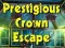 שפּיל Prestigious Crown Escape אָנליין