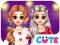 שפּיל Princess Valentine Preparation אָנליין