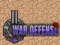 שפּיל War Defense אָנליין