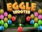 שפּיל Eggle Shooter אָנליין
