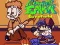שפּיל Friday Night Funkin Vs Gorefield אָנליין