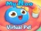שפּיל My Boo Virtual Pet אָנליין