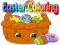 שפּיל Easter Coloring אָנליין