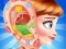 שפּיל Princesses Emergency Room אָנליין