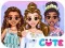 שפּיל Princess Easter Sunday אָנליין