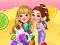 שפּיל Besties: Lemonade Stand אָנליין
