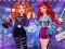 שפּיל Princess Redheads Rock Show אָנליין