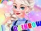 שפּיל Princess Rainbow Fashion אָנליין