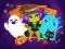 שפּיל Spooky Friends Adventure אָנליין