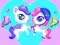 שפּיל Unicorns Date Adventure אָנליין