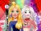 שפּיל Princesses Karaoke Night אָנליין