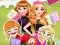 שפּיל Princess Planning Diaries אָנליין