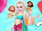 שפּיל Princess Aquapark Adventure אָנליין