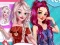 שפּיל Princesses Photogram Famous אָנליין