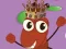 שפּיל G2E Queen Ant Candy House Escape אָנליין