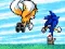 שפּיל Sonic Adventure 3 אָנליין