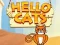 שפּיל Hello Cats אָנליין