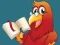 שפּיל G2E Genius Red Bird Rescue אָנליין