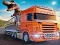 שפּיל Animal Zoo Transporter Truck Driving אָנליין