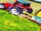 שפּיל Heavy Duty Tractor Towing Rrain אָנליין
