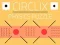 שפּיל Circlix: Physics Puzzle אָנליין