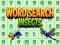 שפּיל Word Search Insects אָנליין