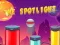 שפּיל The Spotlight אָנליין