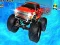 שפּיל Water Surfer Vertical Ramp Monster Truck אָנליין