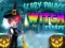 שפּיל Palani Scary Palace Witch Escape אָנליין