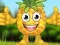 שפּיל Delighted Pineapple Escape אָנליין