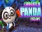 שפּיל Educated Panda Escape אָנליין