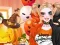 שפּיל Pumpkin Carving with Harley אָנליין