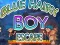 שפּיל Blue Hairy Boy Escape אָנליין