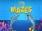 שפּיל Nat Geo Kids Mazes אָנליין