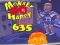 שפּיל Monkey Go Happy Stage 635 אָנליין