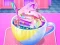 שפּיל Baby Taylor Good Night Drink Making אָנליין