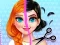 שפּיל From Good Girl To Baddie Princess Makeover אָנליין