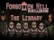 שפּיל Forgotten Hill Disillusion: The library אָנליין