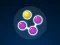 שפּיל Connect The Bubbles אָנליין