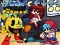 שפּיל Friday Night Funkin vs Pac-Man אָנליין