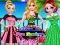 שפּיל Girls Pre Spring Getup אָנליין