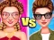 שפּיל Influencers Girly Vs Tomboy אָנליין