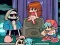 שפּיל Friday Night Funkin DustTale Remastered v2.0 אָנליין