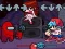 שפּיל Friday Night Funkin vs Impostor Among Us V3 אָנליין