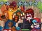 שפּיל Friday Night Funkin vs Crash Bandicoot אָנליין