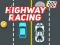 שפּיל Highway Racing אָנליין