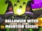 שפּיל Halloween Witch Mountain Escape אָנליין