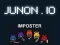 שפּיל Junon.io Imposter אָנליין