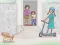 שפּיל Pam's House: An Escape אָנליין
